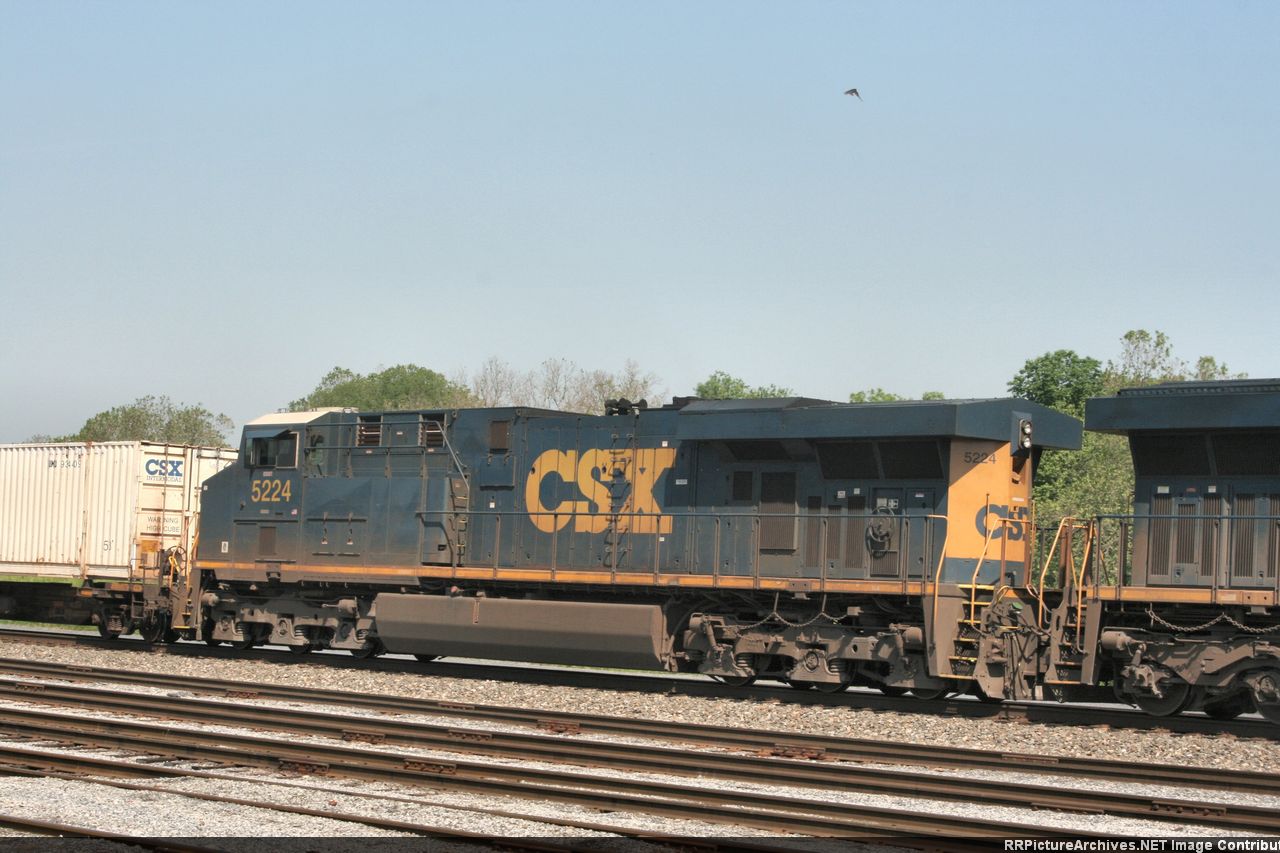 CSX 5224